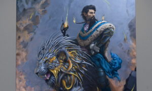 King Ludwig – The last